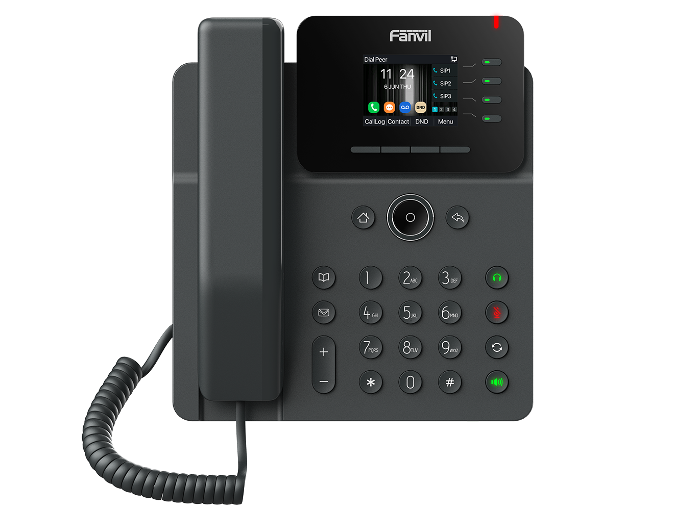 Fanvil IP Phones in Pakistan: Revolutionizing Business Communication Nationwide