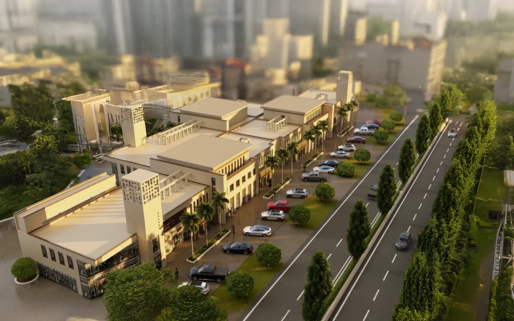 High Rise Plots: The Smart Real Estate Investment for Islamabad & Rawalpindi