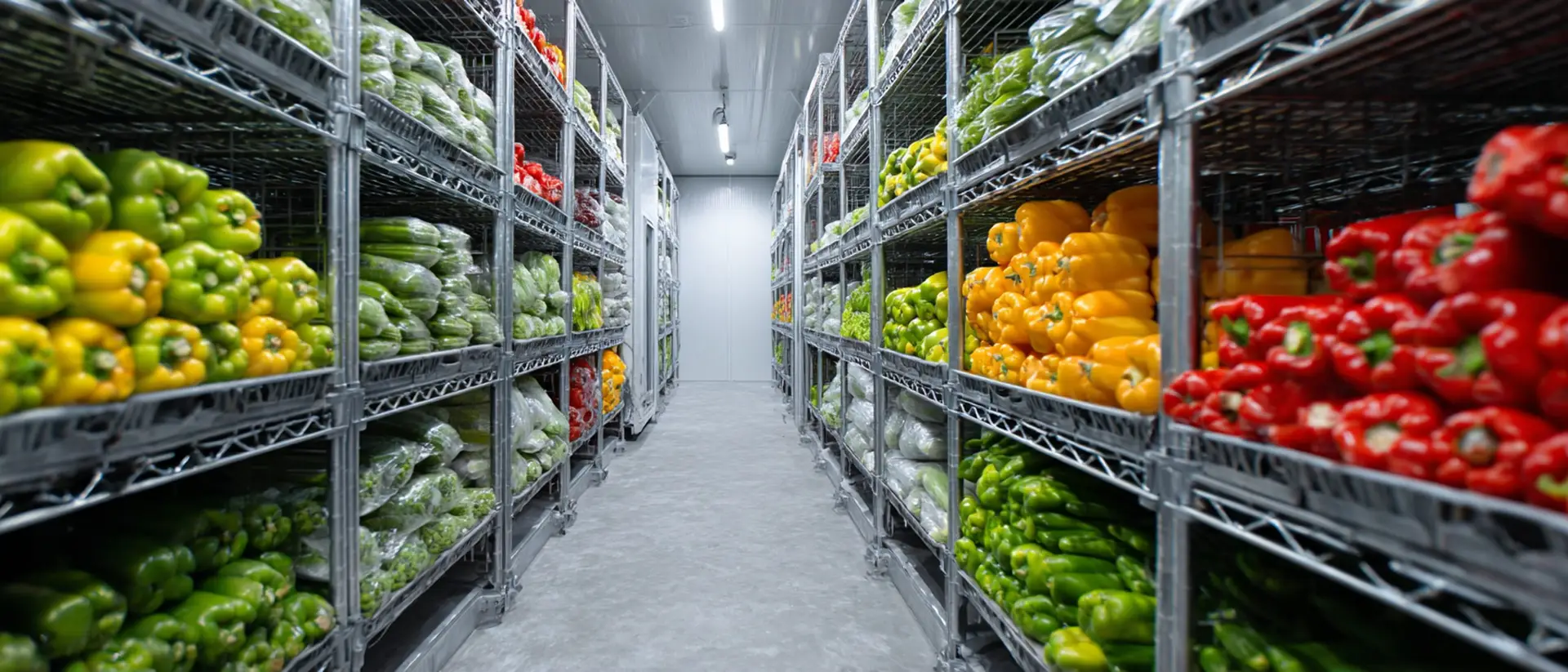 Dry Storage: The Backbone of Efficient Logistics