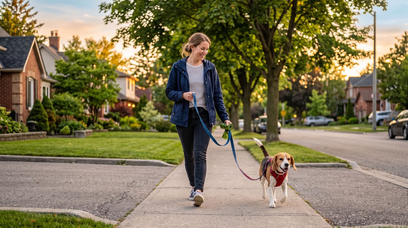 Potty Training Payoff: Why Cleanup Habits Make or Break Puppy House-Training