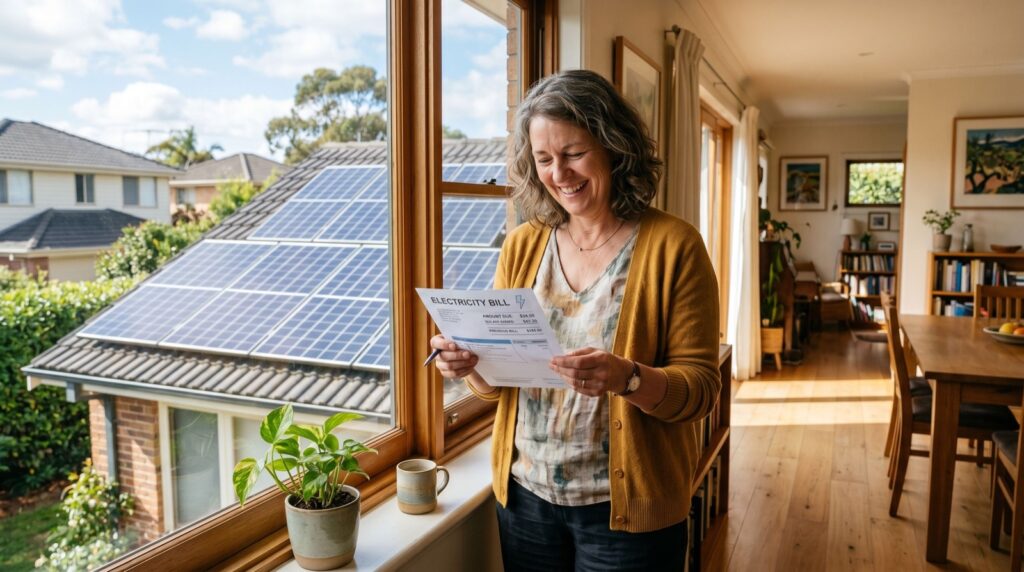 Beat Load-Shedding for Good With a Solar System