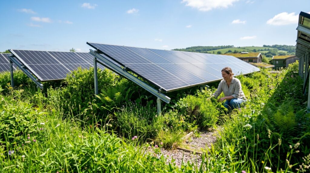 Solar Battery Backup in Pakistan 2026: Beat Load-Shedding